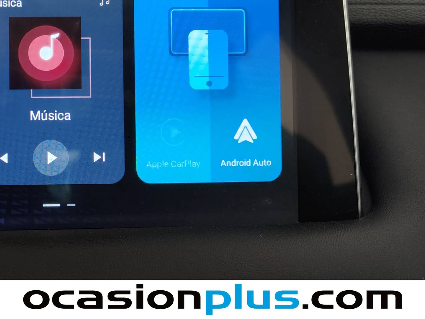 Equipamiento del MG HS MG HS 1.5 Turbo GDI Luxury (162 CV)