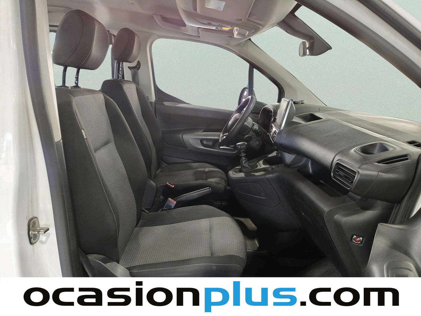 Toyota Proace City Toyota Proace City 1.5 D VX L1 (102 CV) km 0