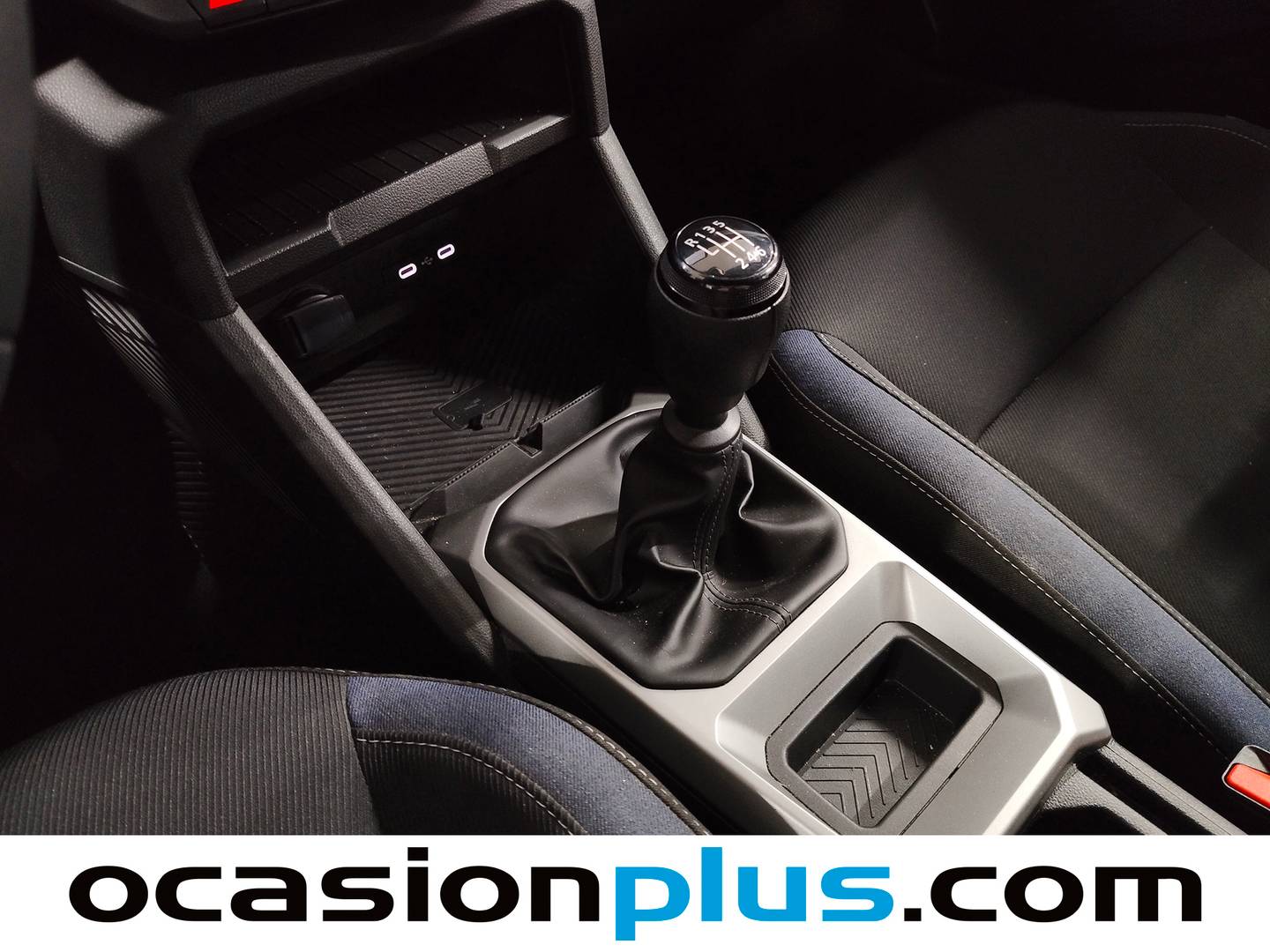 Dacia Duster Dacia Duster TCE 48v 4X2 (130 CV) de segunda mano