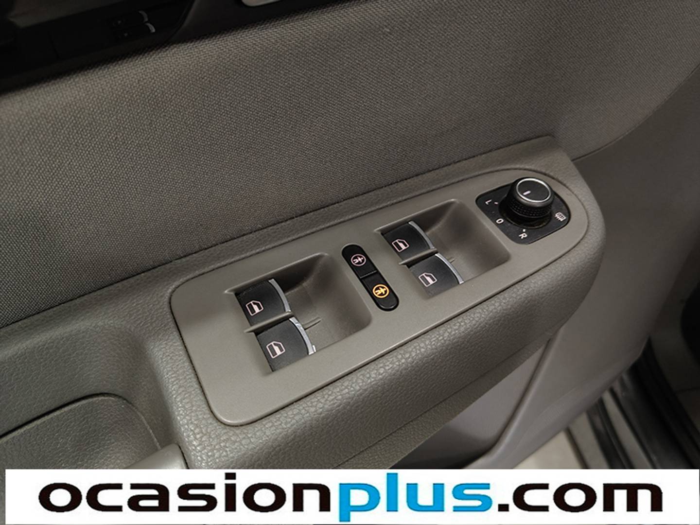 Foto Seat Alhambra SEAT Alhambra 1.4 TSI Style Go S&S DSG (150 CV) 7 Plazas