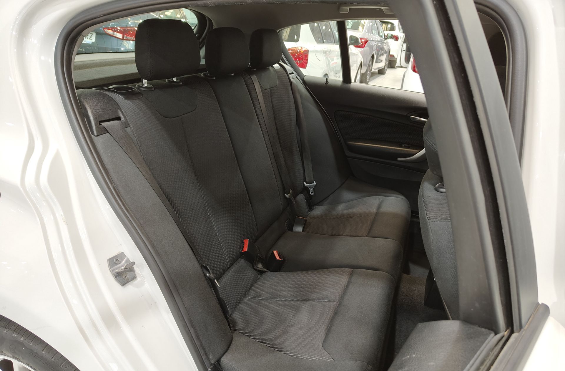 BMW Serie 1 116i - foto 18