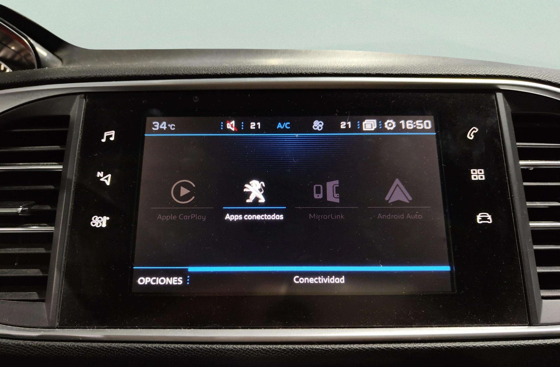 Peugeot 308 PureTech 110 Style - foto 8