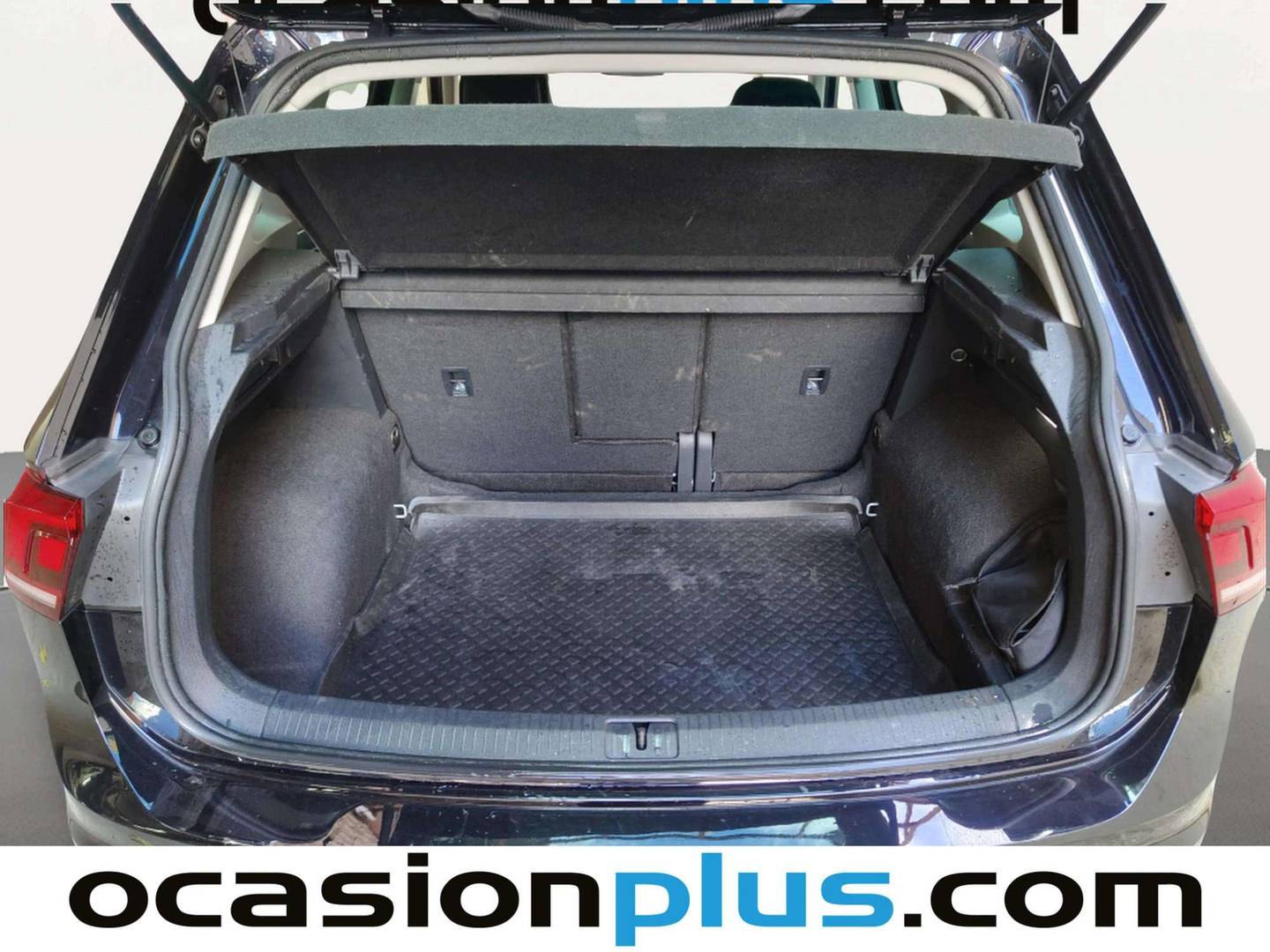 Foto Volkswagen Tiguan Volkswagen Tiguan Life 1.5 TSI (150 CV) DSG