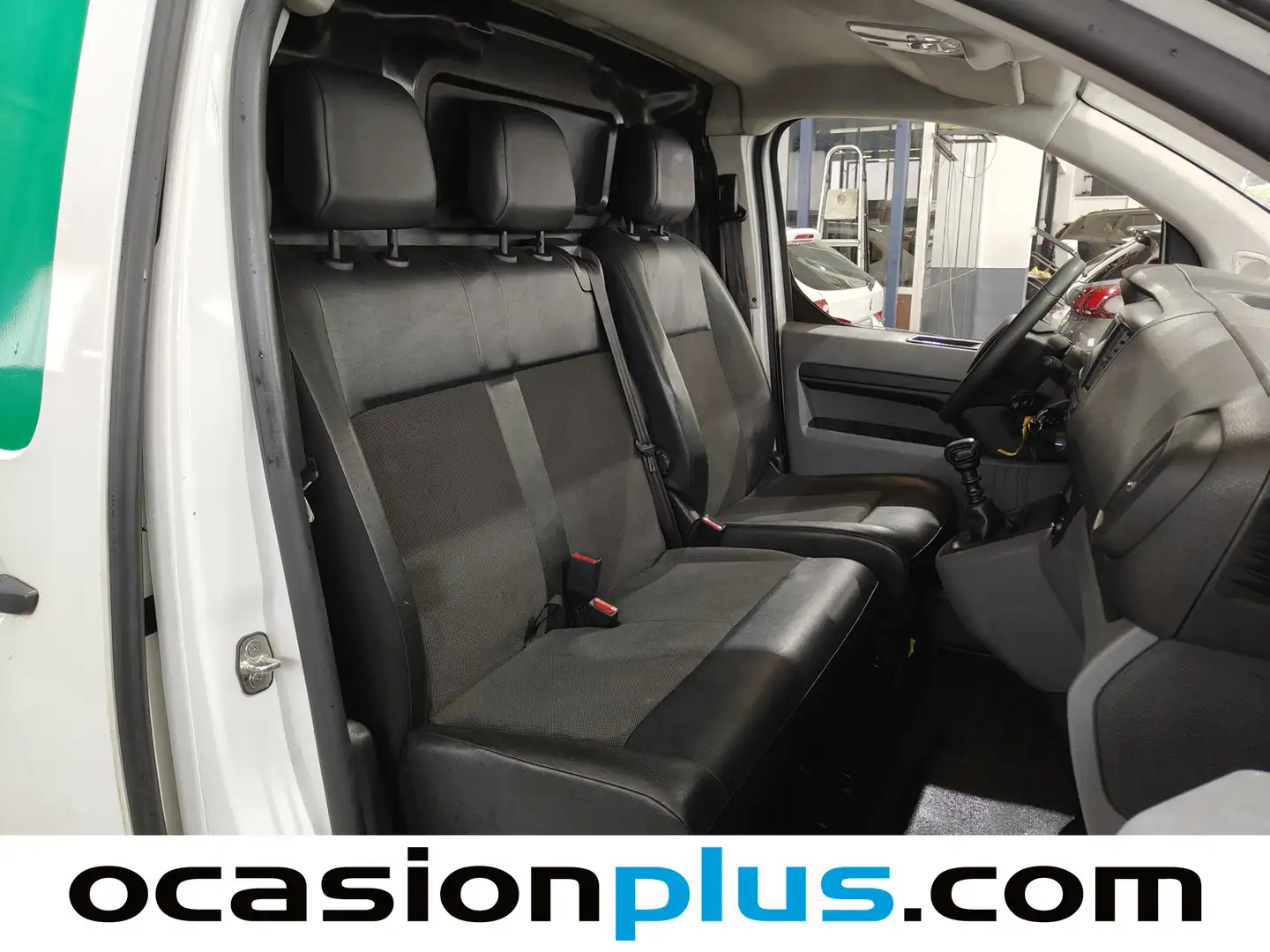 Foto Fiat Scudo Fiat Scudo 1.5 BlueHDI L1 Business (102 CV)