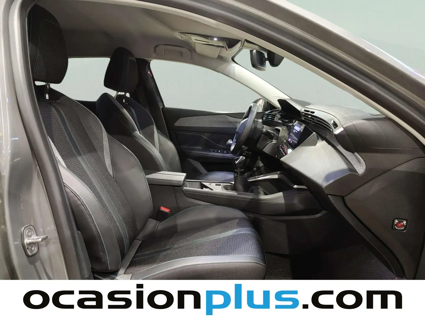 Foto Peugeot 308 Peugeot 308 SW PureTech 130 S&S Allure (130 CV)