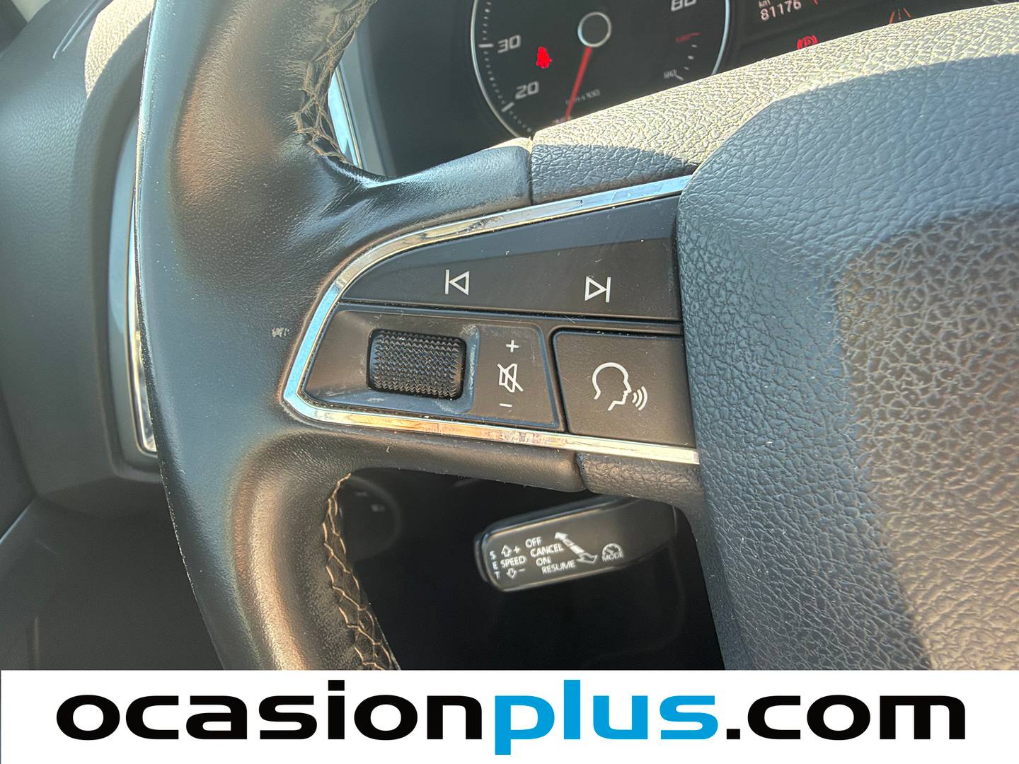Seat Ateca Seat Ateca 1.0 TSI S&S Ecomotive Style Plus Nav (115 CV) de ocasión