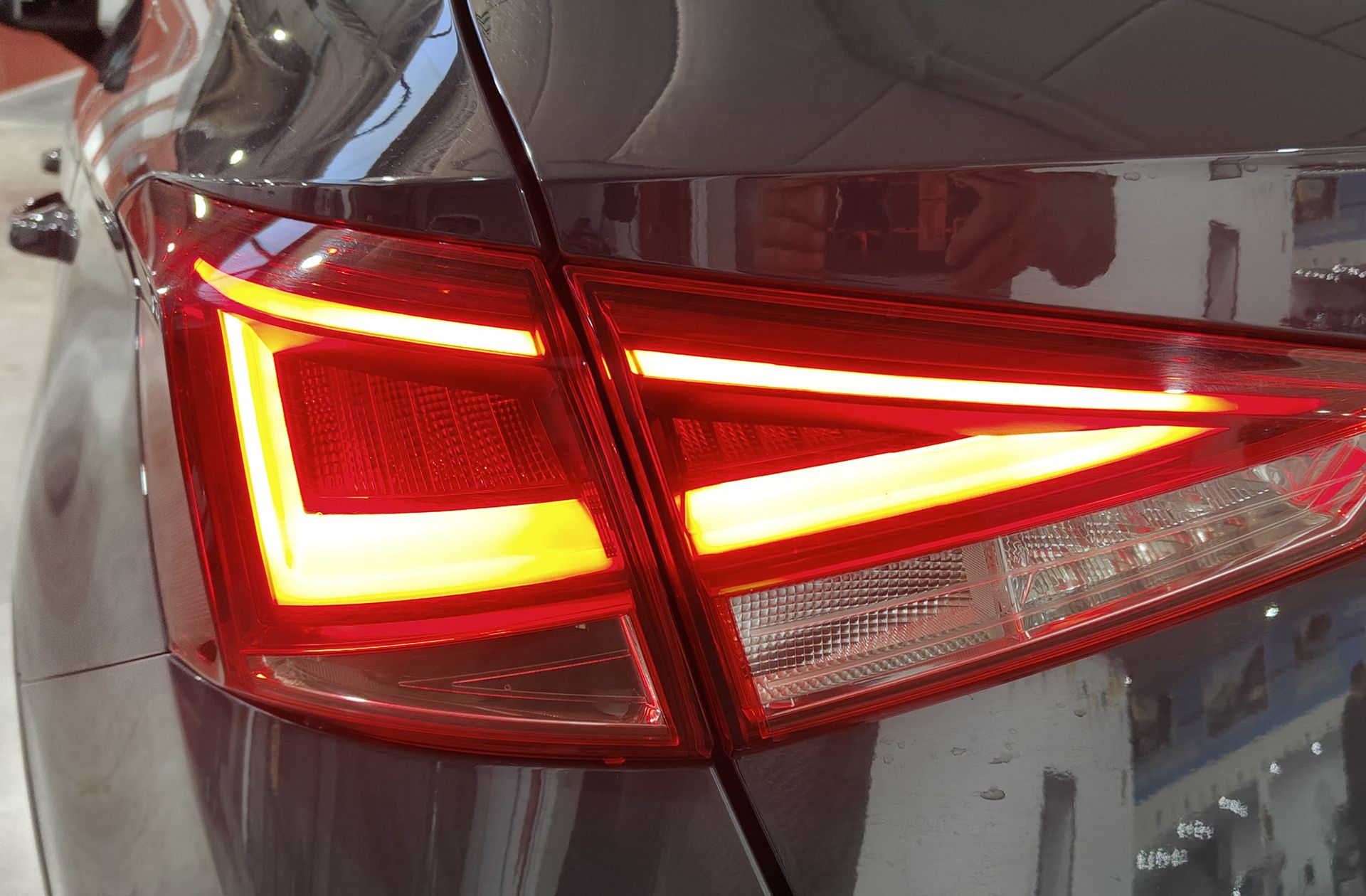 SEAT Arona 1.0 TSI Style XL - foto 15