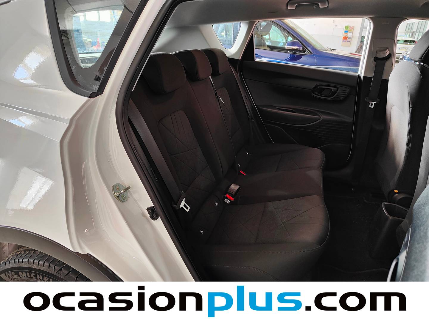 Hyundai Bayon Hyundai Bayon 1.0 TGDI 48V Maxx (100 CV) al mejor precio