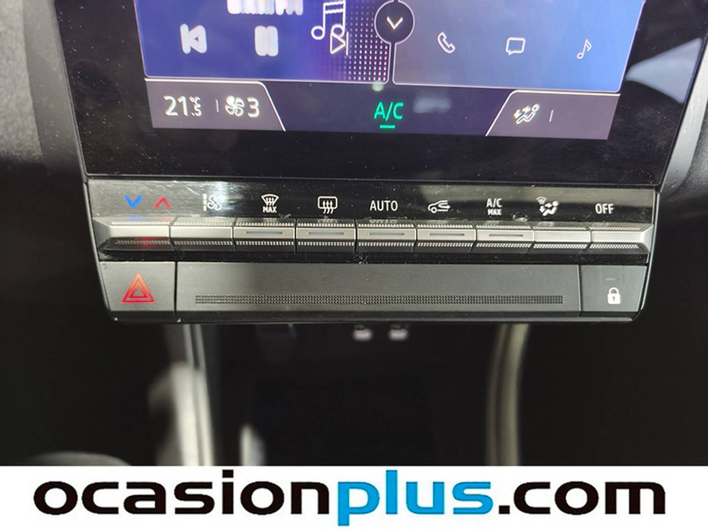 Foto Renault Captur Renault Captur Techno TCe mild hybrid (140 CV)