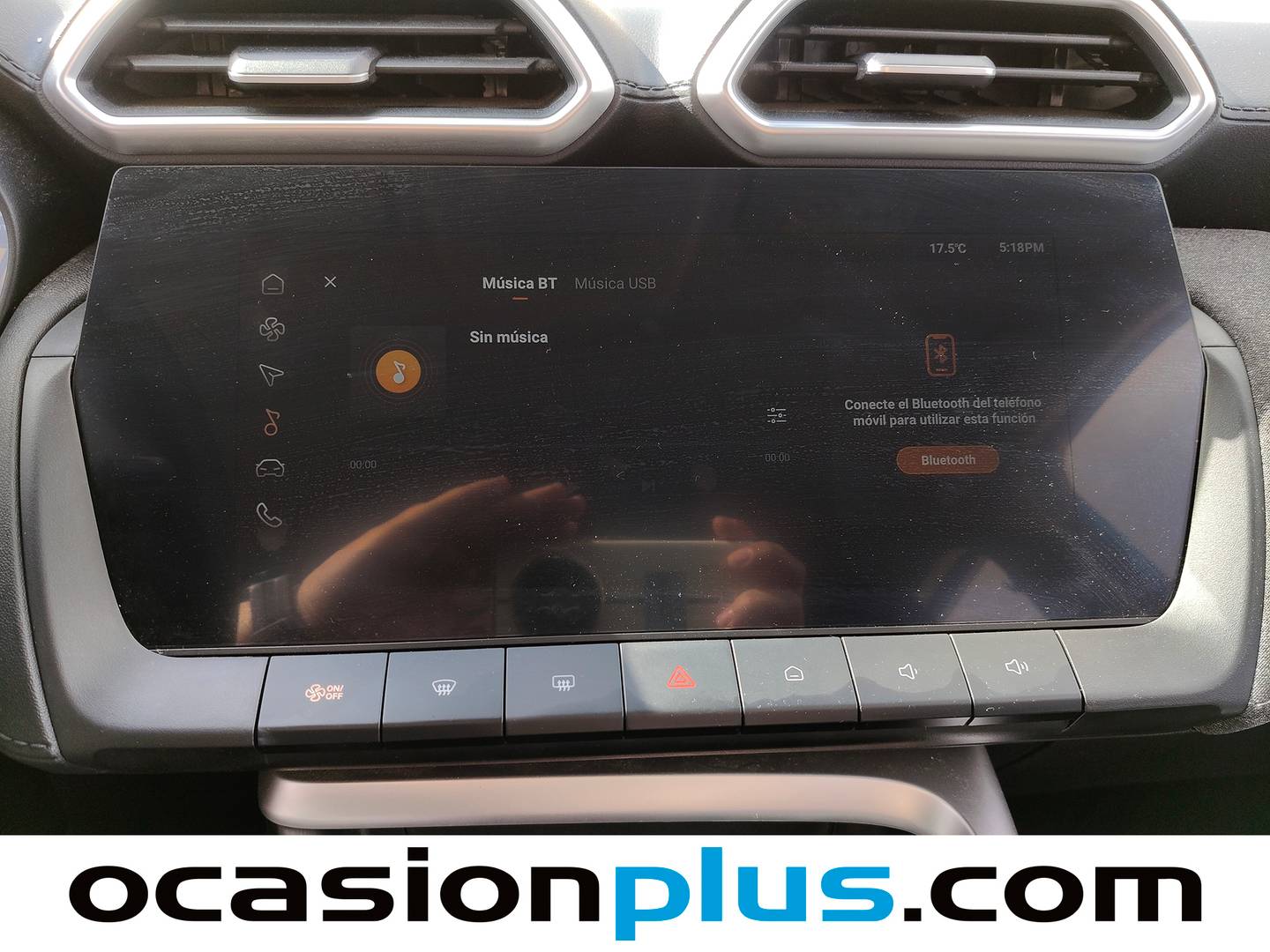 MG ZS MG ZS 1.5 Hybrid+ Standard (197 CV) barato