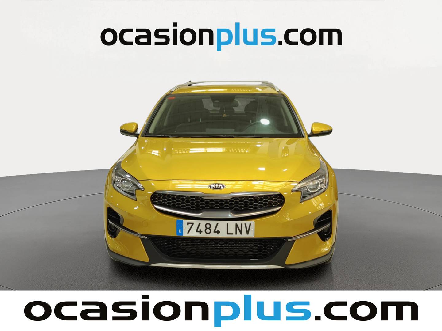 KIA XCeed KIA XCeed 1.6 MHEV iMT Tech (136 CV) 136cv