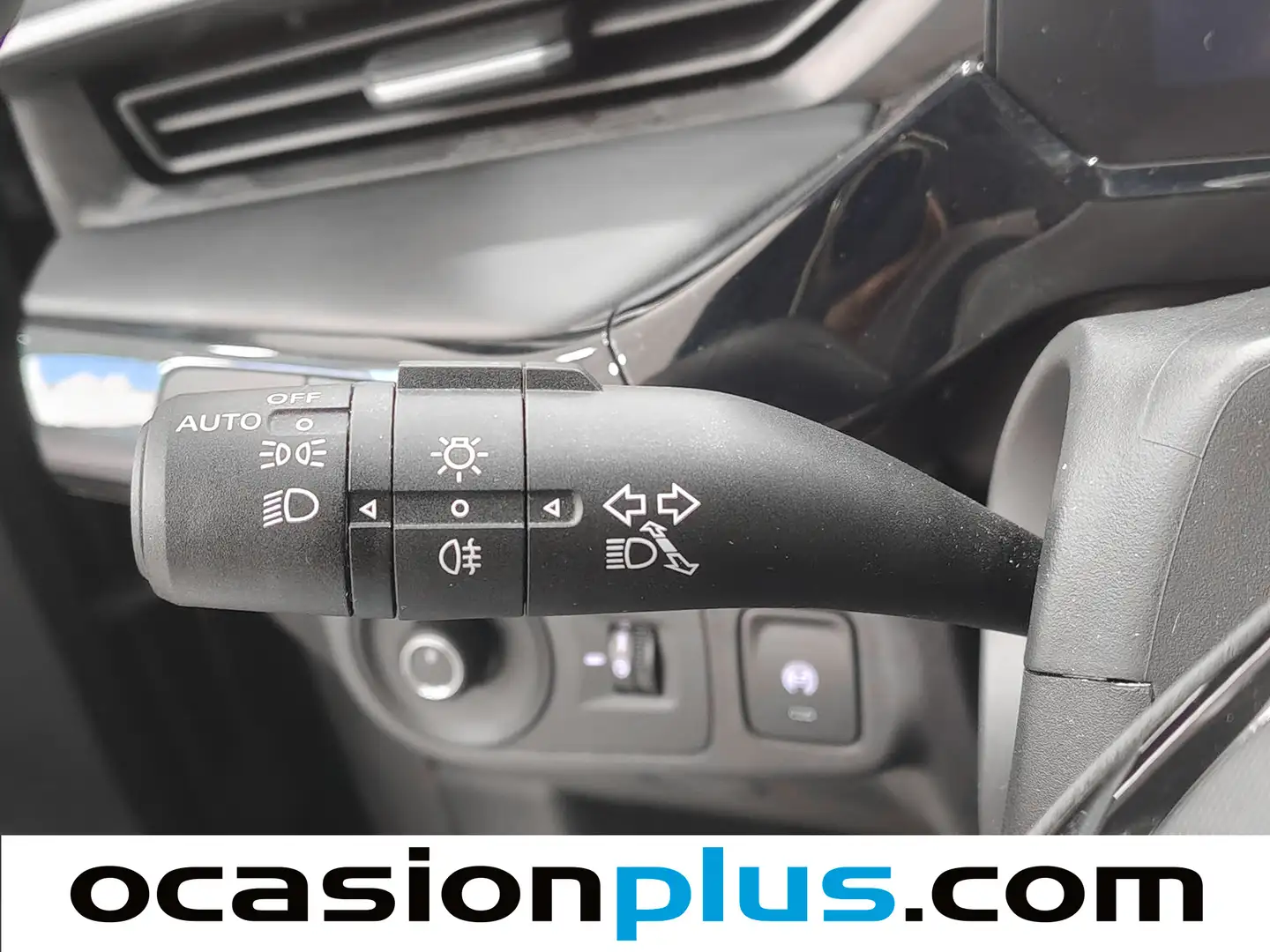 Foto MG MG3 MG MG3 1.5 Standard (116 CV)