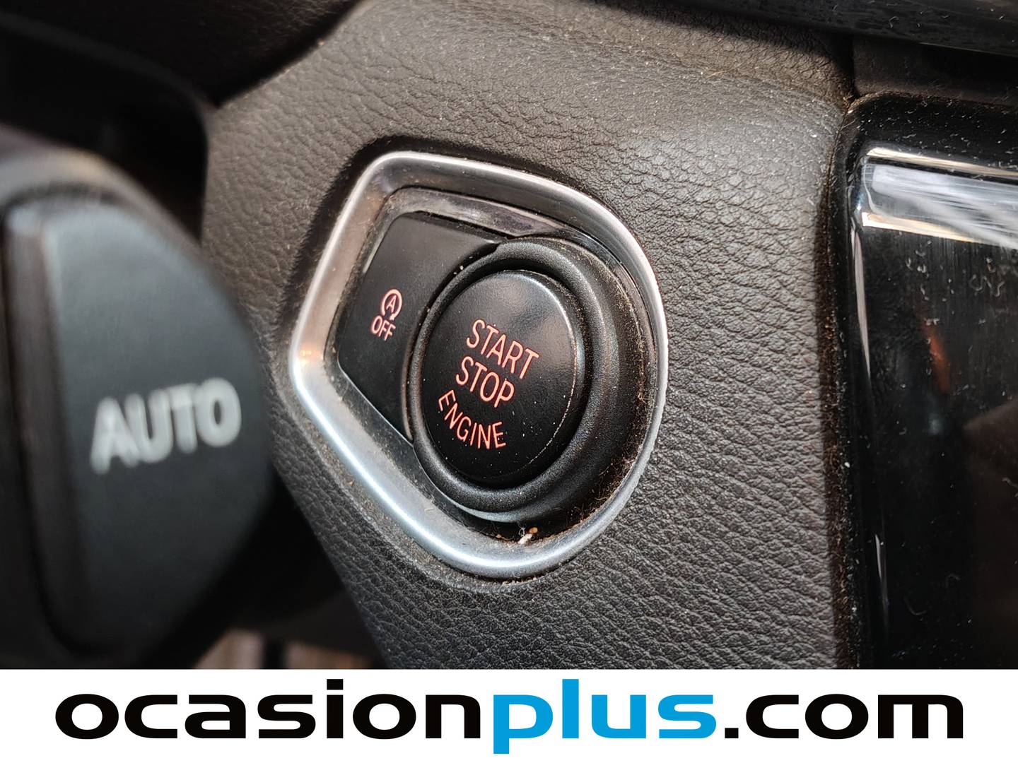 BMW X1 BMW X1 sDrive18d (150 CV) 2016