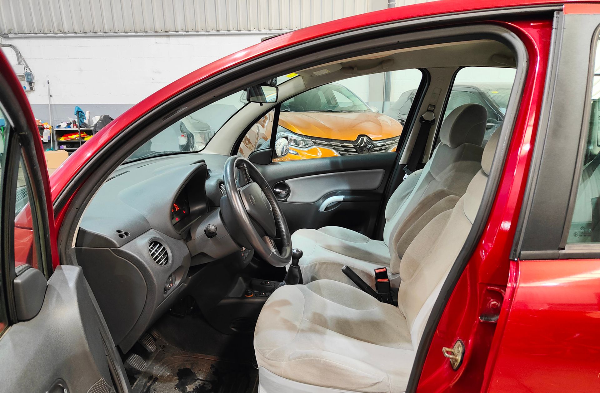 Citroën C3 1.4 HDi Exclusive - foto 8