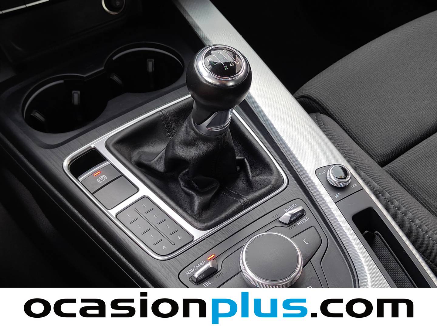 Audi A4 Audi A4 sport edition 2.0 TDI (150 CV) Pack S-Line de ocasión