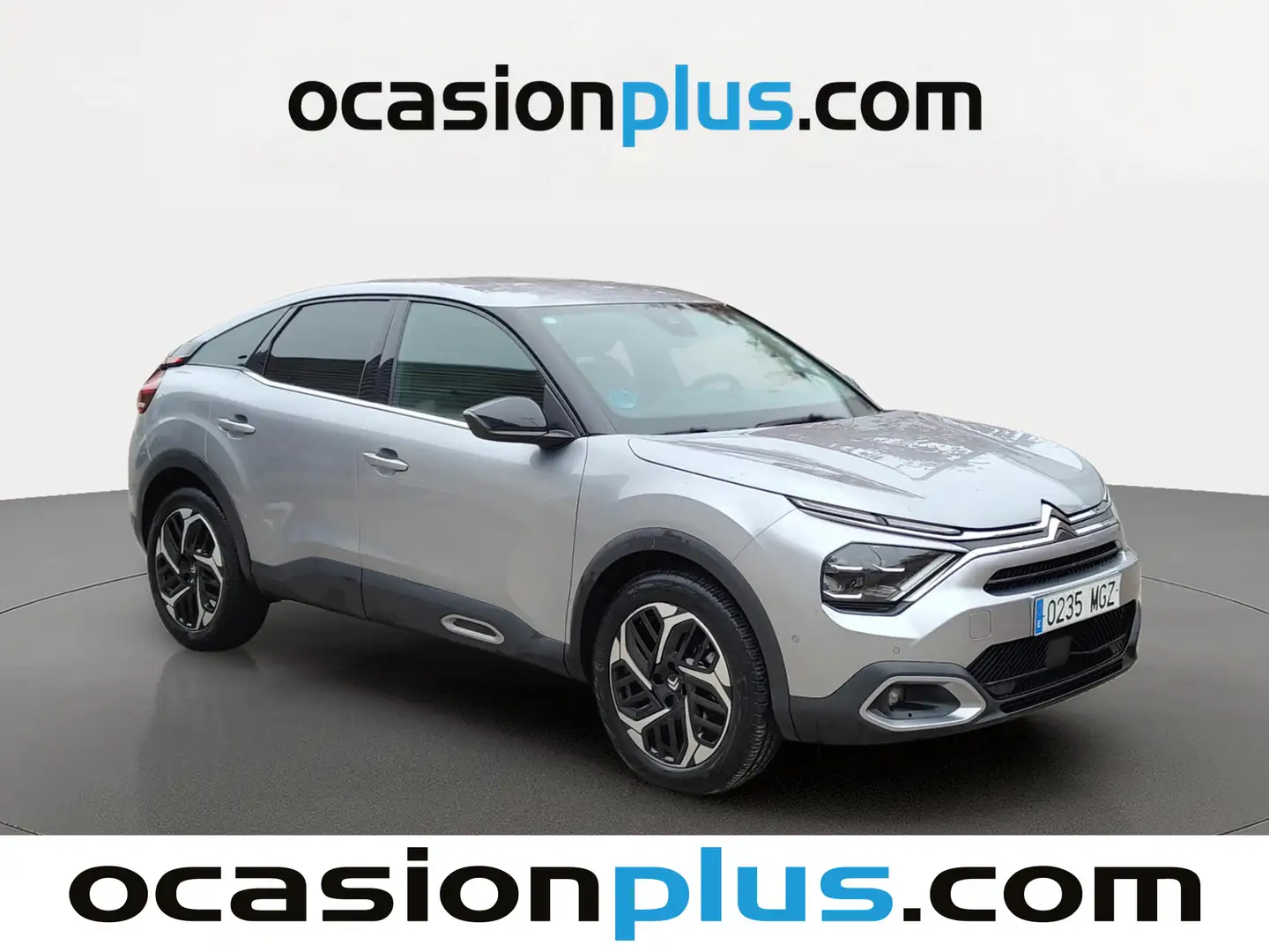 Foto Citroën C4 Citroen C4 PureTech 130 S&S Shine  (130 CV)