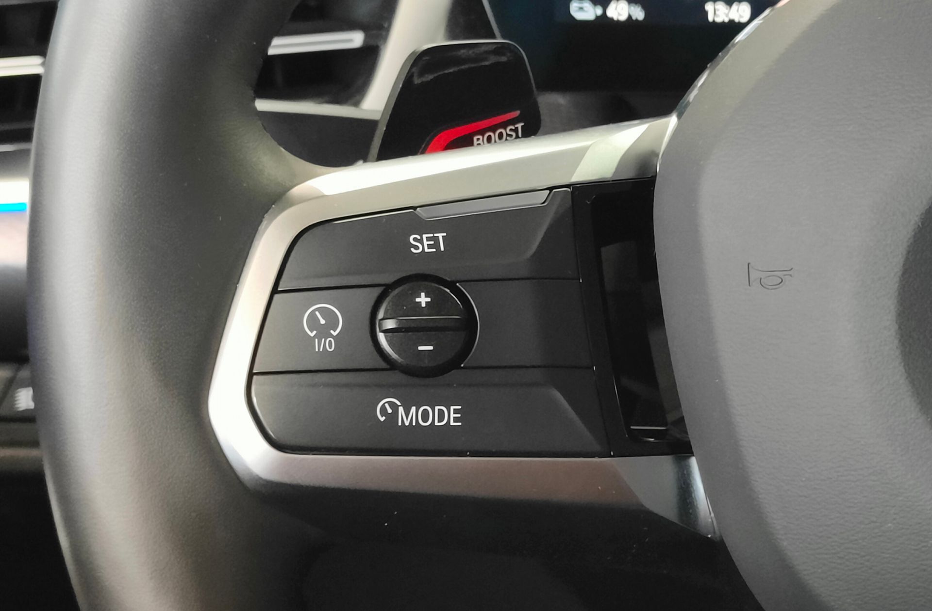 BMW iX1 eDrive20 - foto 29