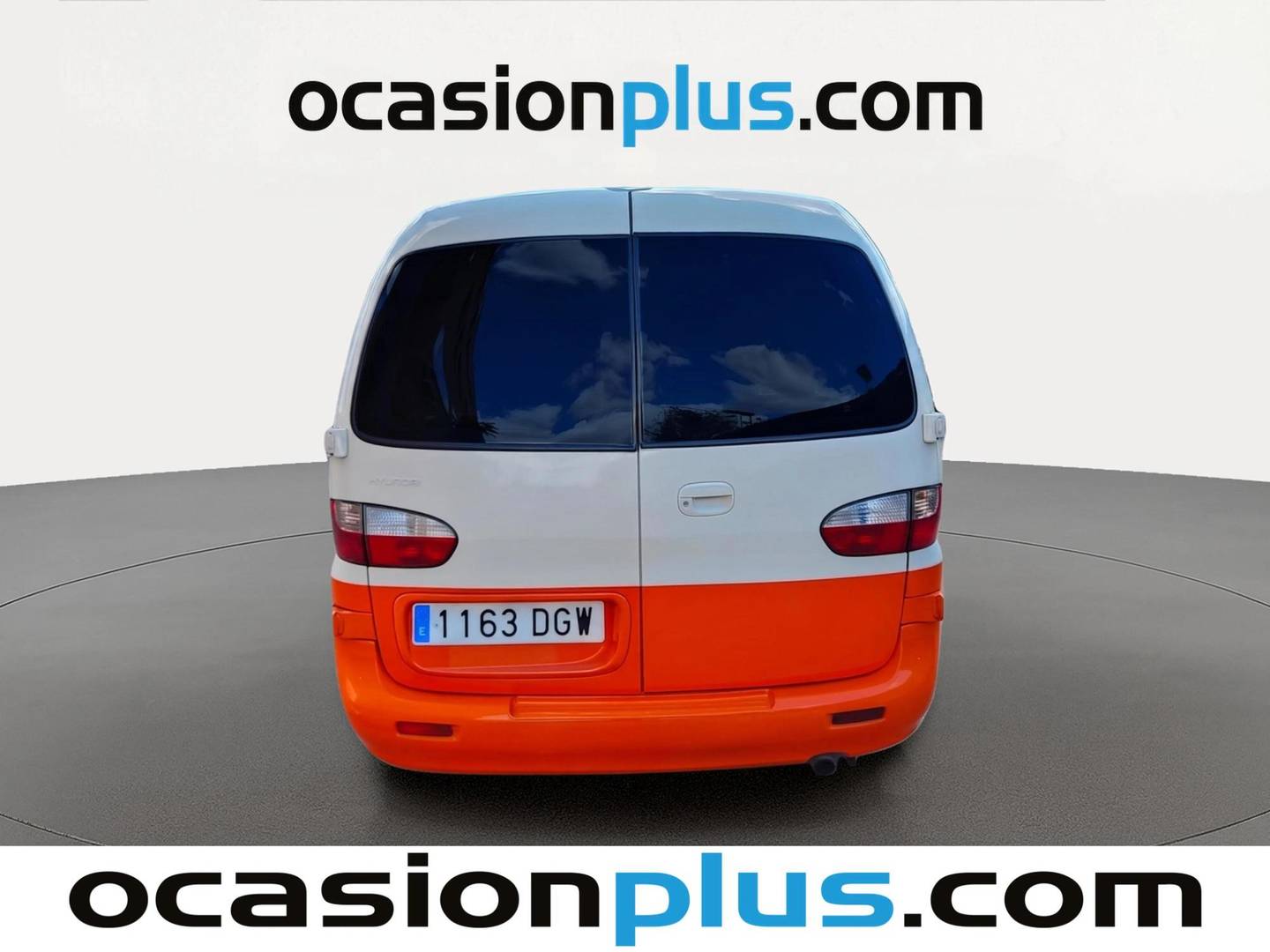 Hyundai H-1 Hyundai H-1 Camperizado H-1 Camperizado 2.5 TCi (99 CV) barato