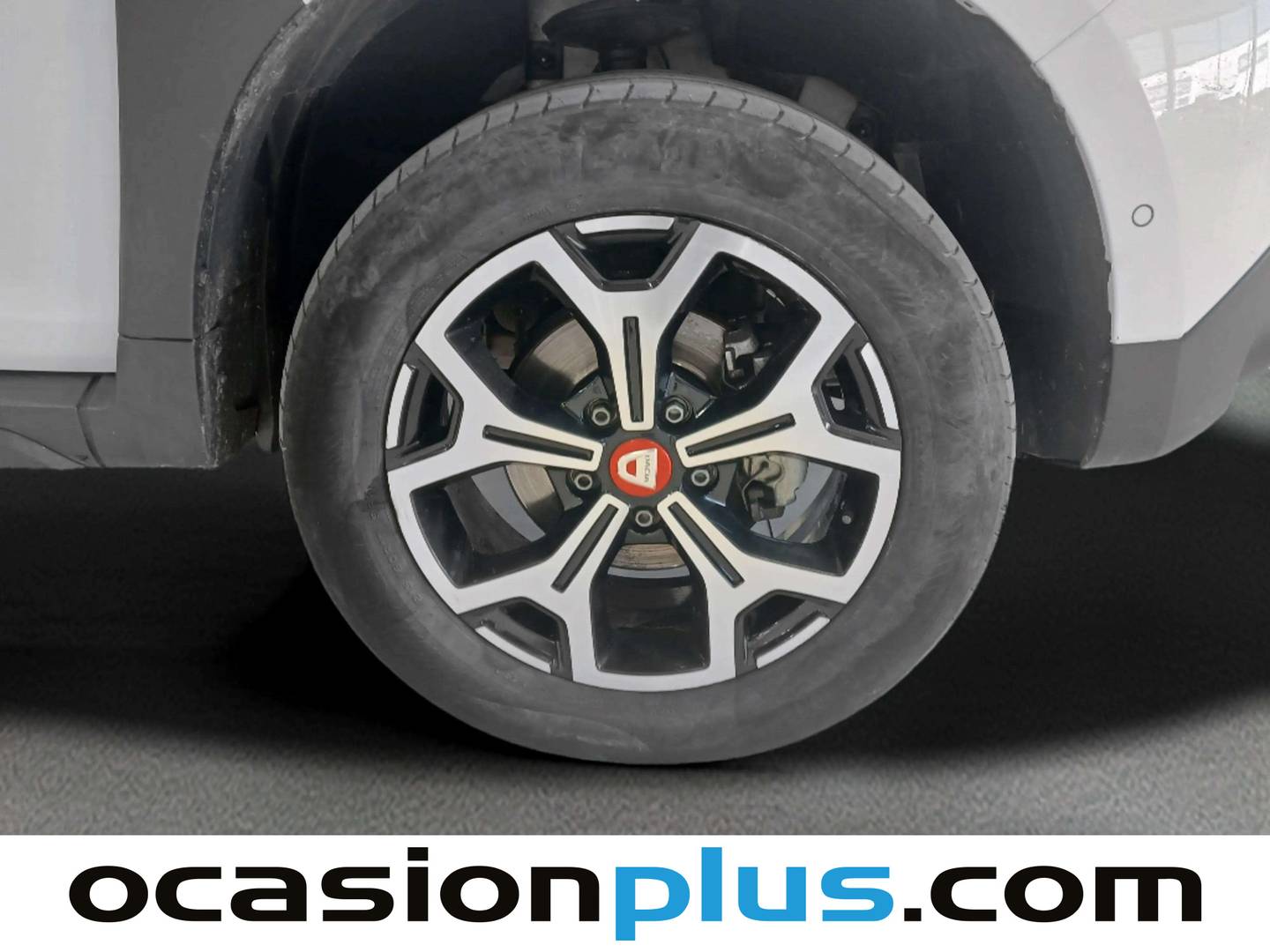 Dacia Duster Dacia Duster SL Xplorer TCE (150 CV) 4X2 seminuevo