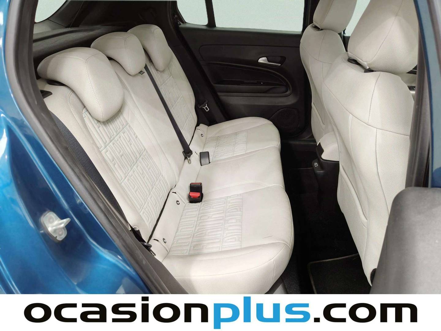 Fiat 600 Fiat 600 1.2 MHEV La prima DDCT (100 CV) de ocasión