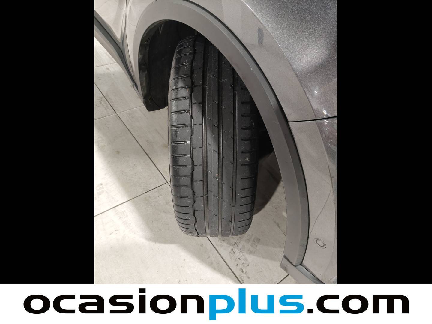 Toyota C-HR Toyota C-HR 1.8 125H Advance (122 CV) 2019