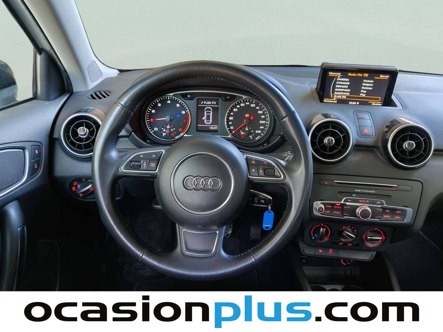 Audi A1 Audi A1 Sportback Adrenalin 1.0 TFSI (95 CV) manual