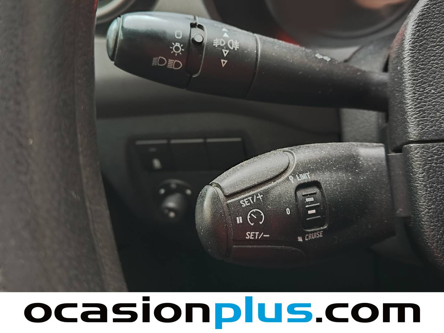 Foto Citroën Berlingo Citroen Berlingo Multispace LIVE Edition BlueHDi (100 CV)