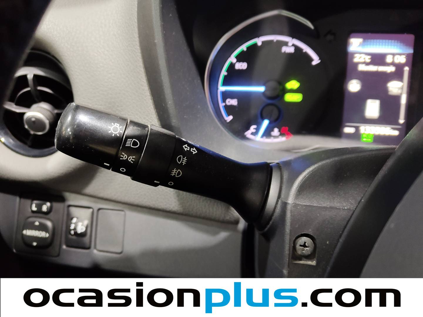 Toyota Yaris Toyota Yaris 1.5 Hybrid Active (100 CV) 2018
