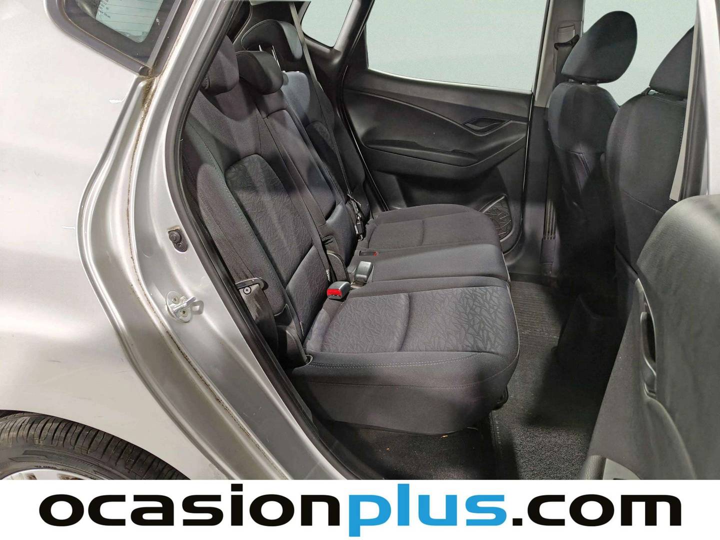 Hyundai ix20 Hyundai ix20 1.4 MPI Comfort (90 CV) barato