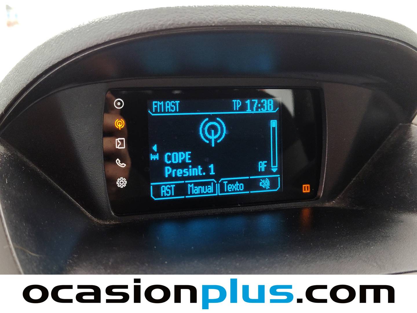 Ford Tourneo Courier Ford Tourneo Courier 1.5 TDCi Trend (75 CV) barato