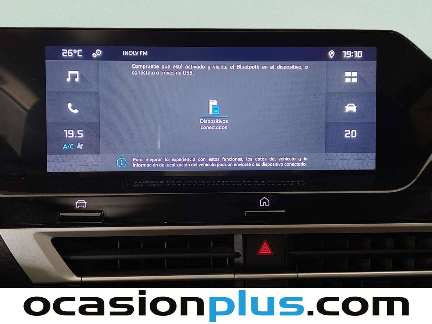 Citroën C4 Citroën C4 PureTech 130 S&S Plus EAT8 (131 CV) automático