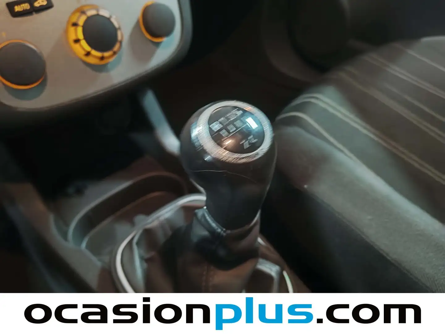 Foto Opel Corsa Opel Corsa 1.2 C'Mon (80 CV)