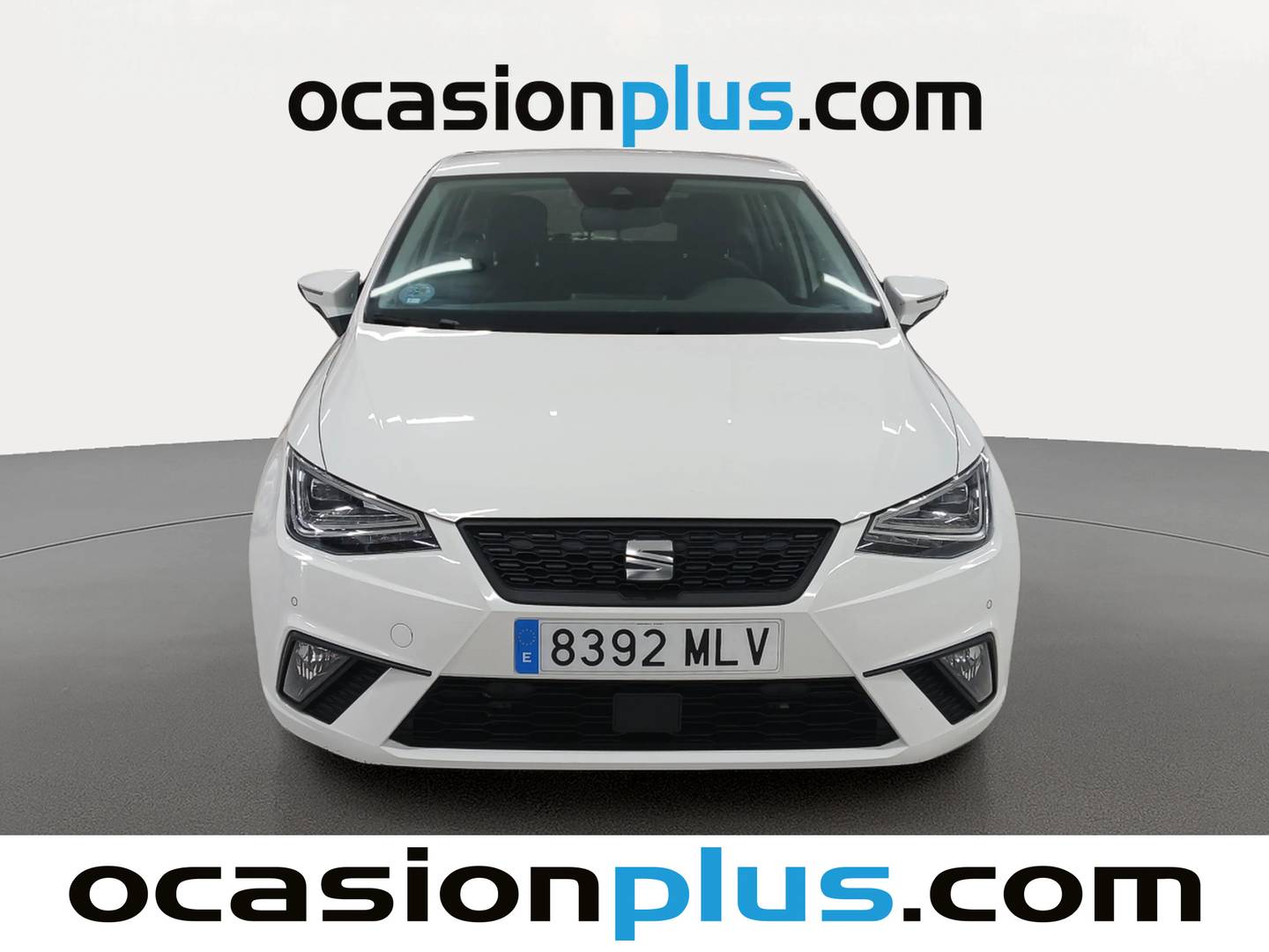 Foto Seat Ibiza SEAT Ibiza 1.0 TSI Style XL (110 CV)