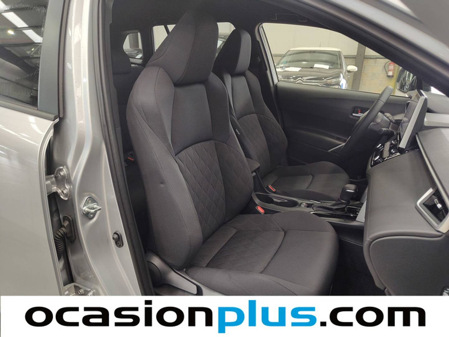 Foto Toyota Corolla Cross Toyota Corolla Cross 2.0l Style Plus (197 CV)