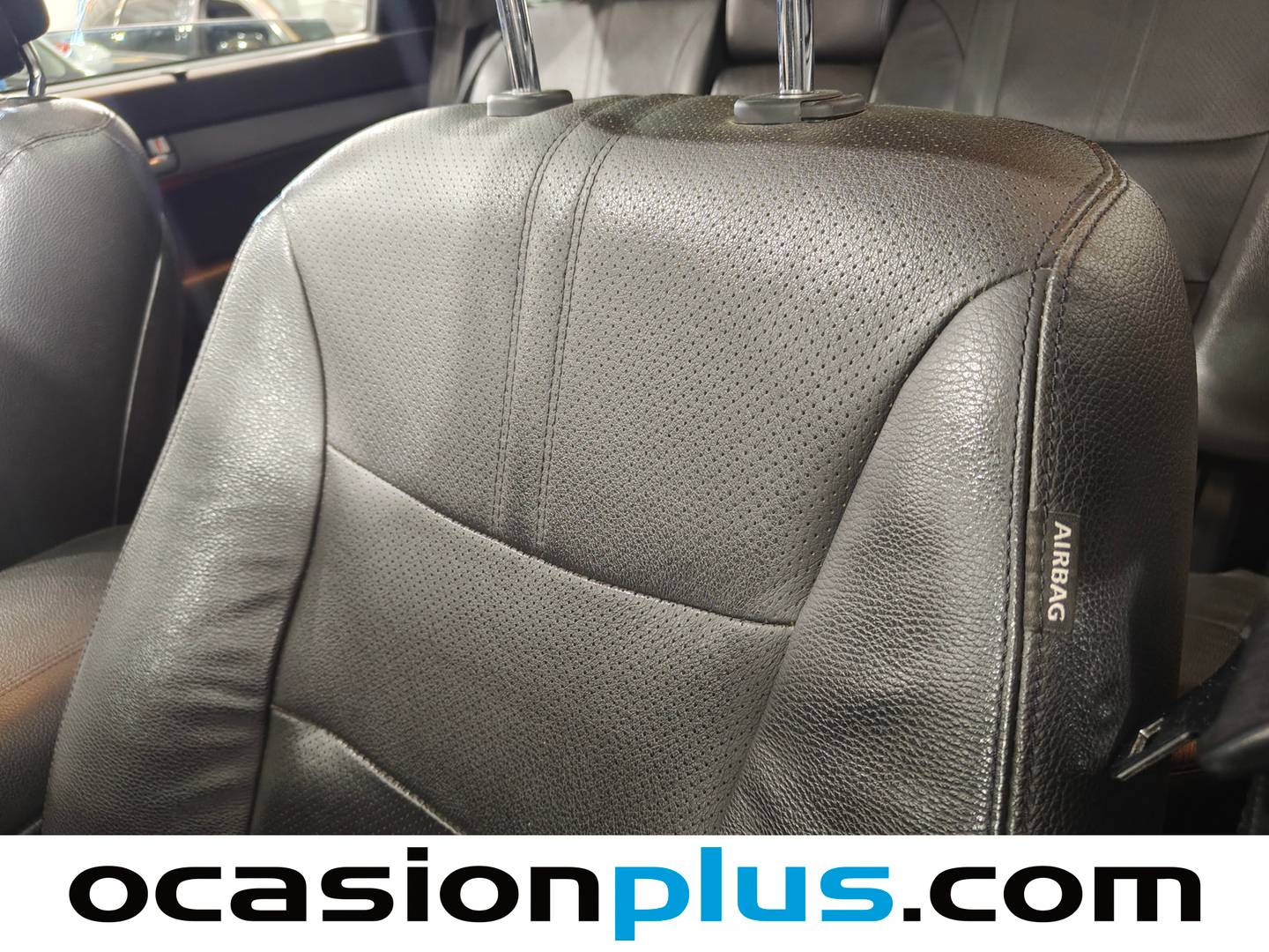 Equipamiento del KIA Sorento KIA Sorento 2.2 CRDi Emotion Auto 4x4 (197 CV) 7 Plazas