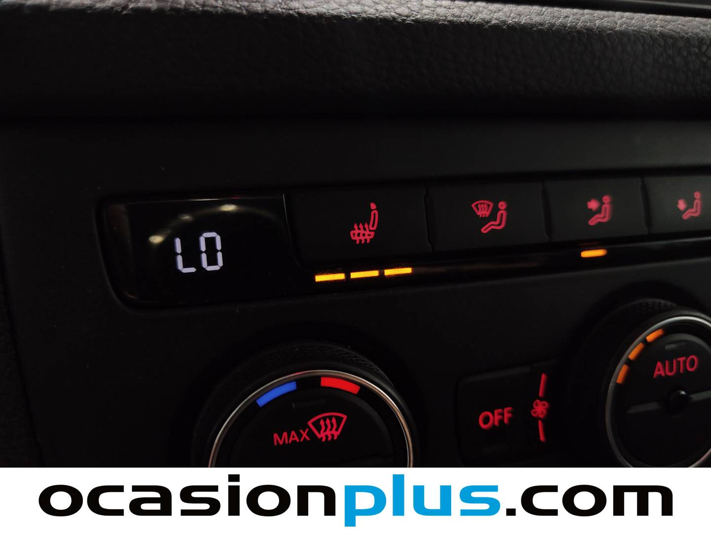 Equipamiento del Volkswagen Tiguan Volkswagen Tiguan T1 2.0 TDI 4x2 (110 CV)