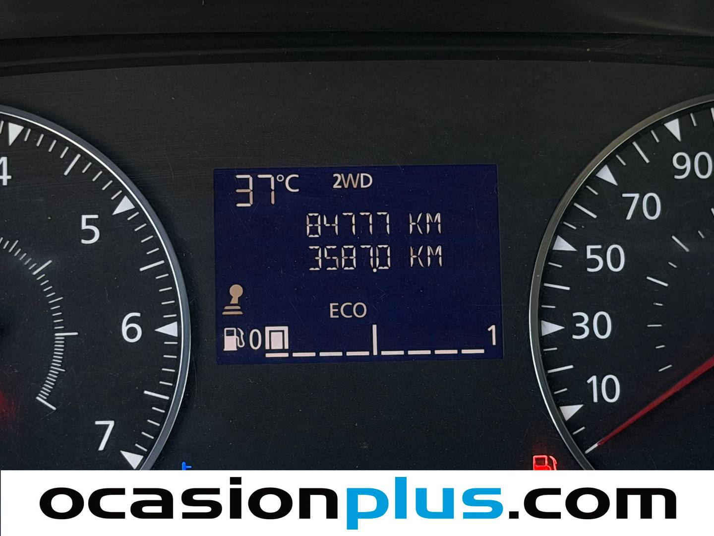 Dacia Duster Dacia Duster Comfort Blue dCi (115 CV) 4X4 diésel