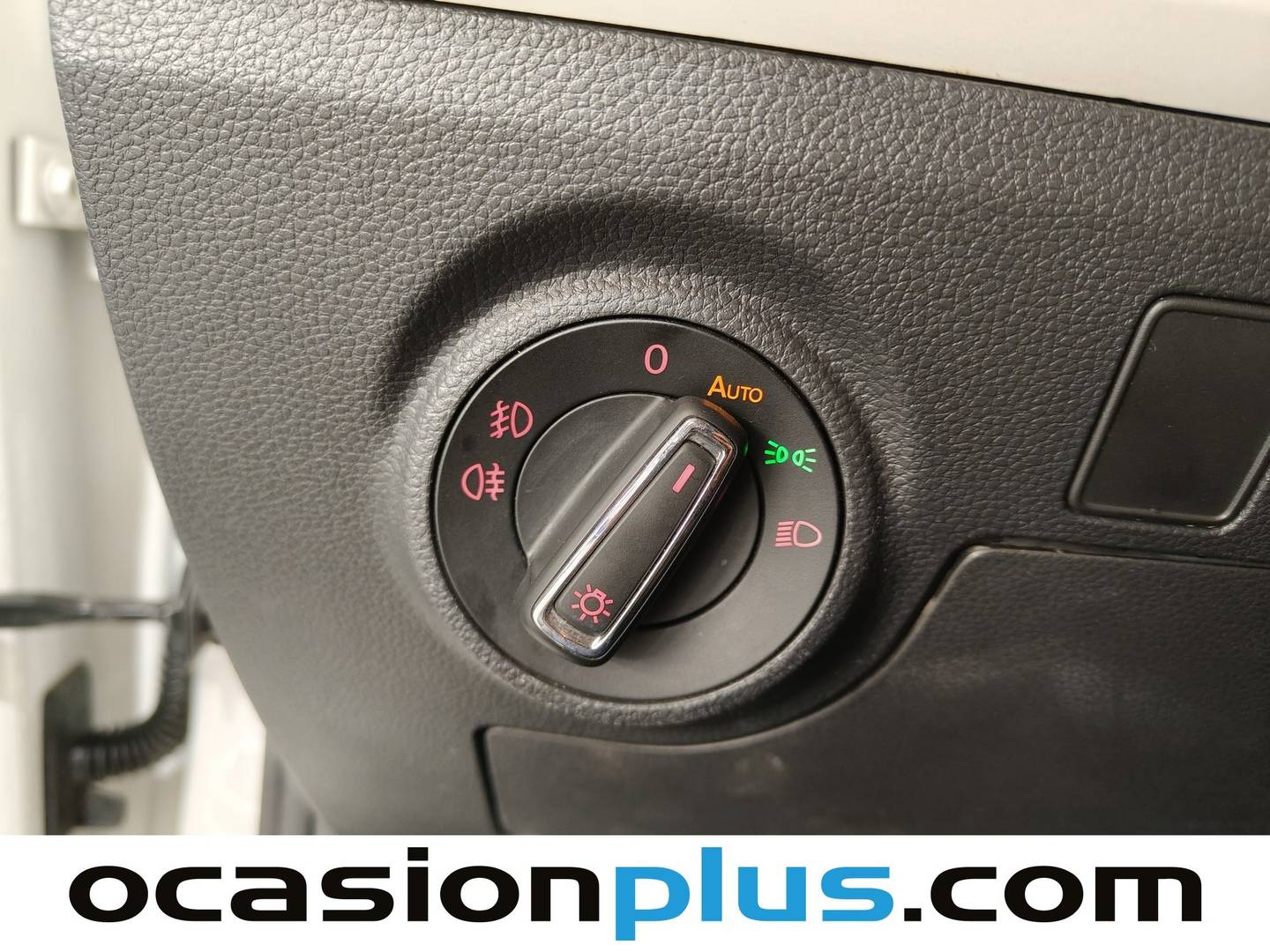 Foto Seat Arona SEAT Arona 1.0 TSI Ecomotive Xcellence (115 CV)