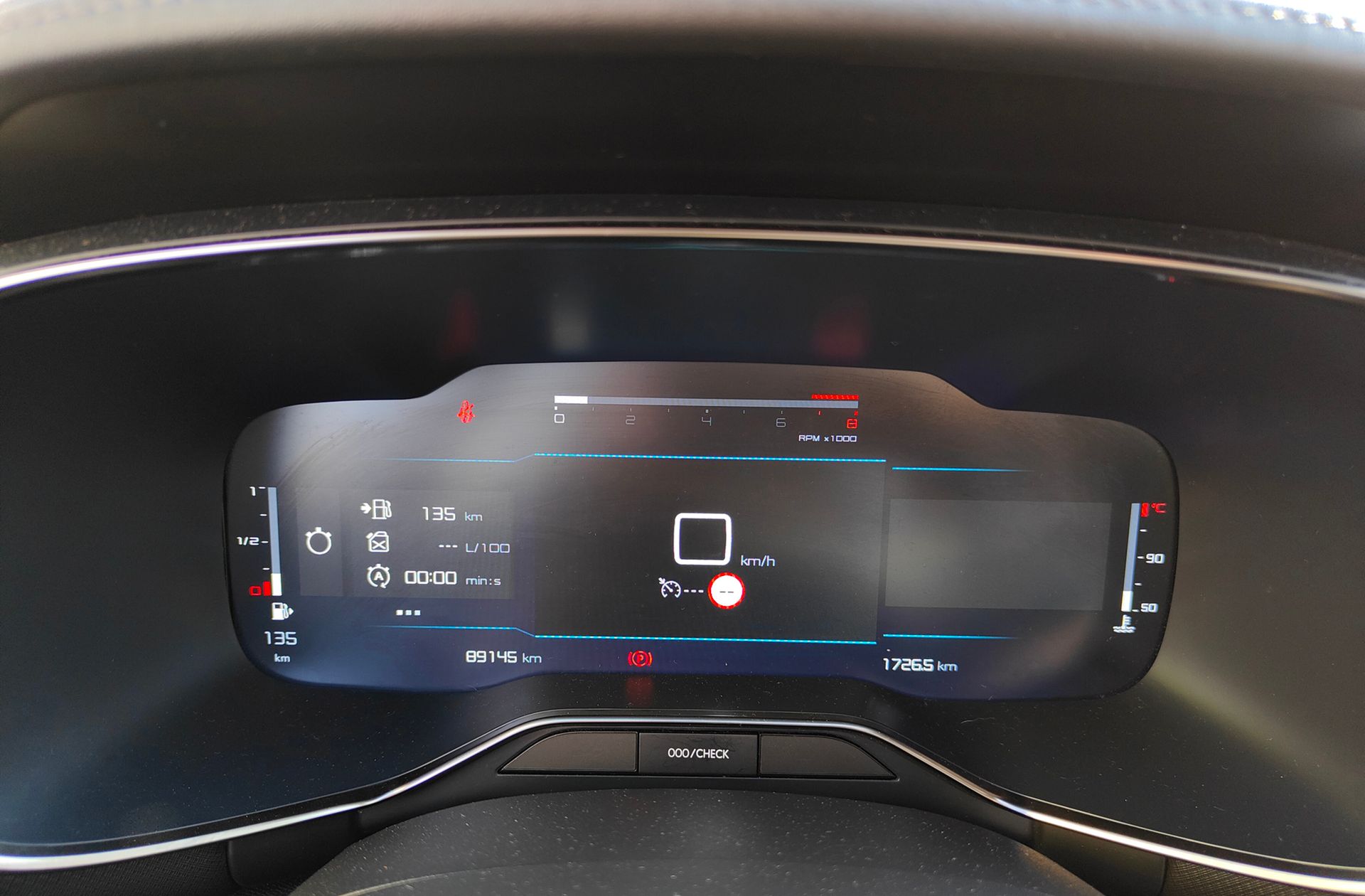 Citroën C5 Aircross PureTech 130 You - foto 24
