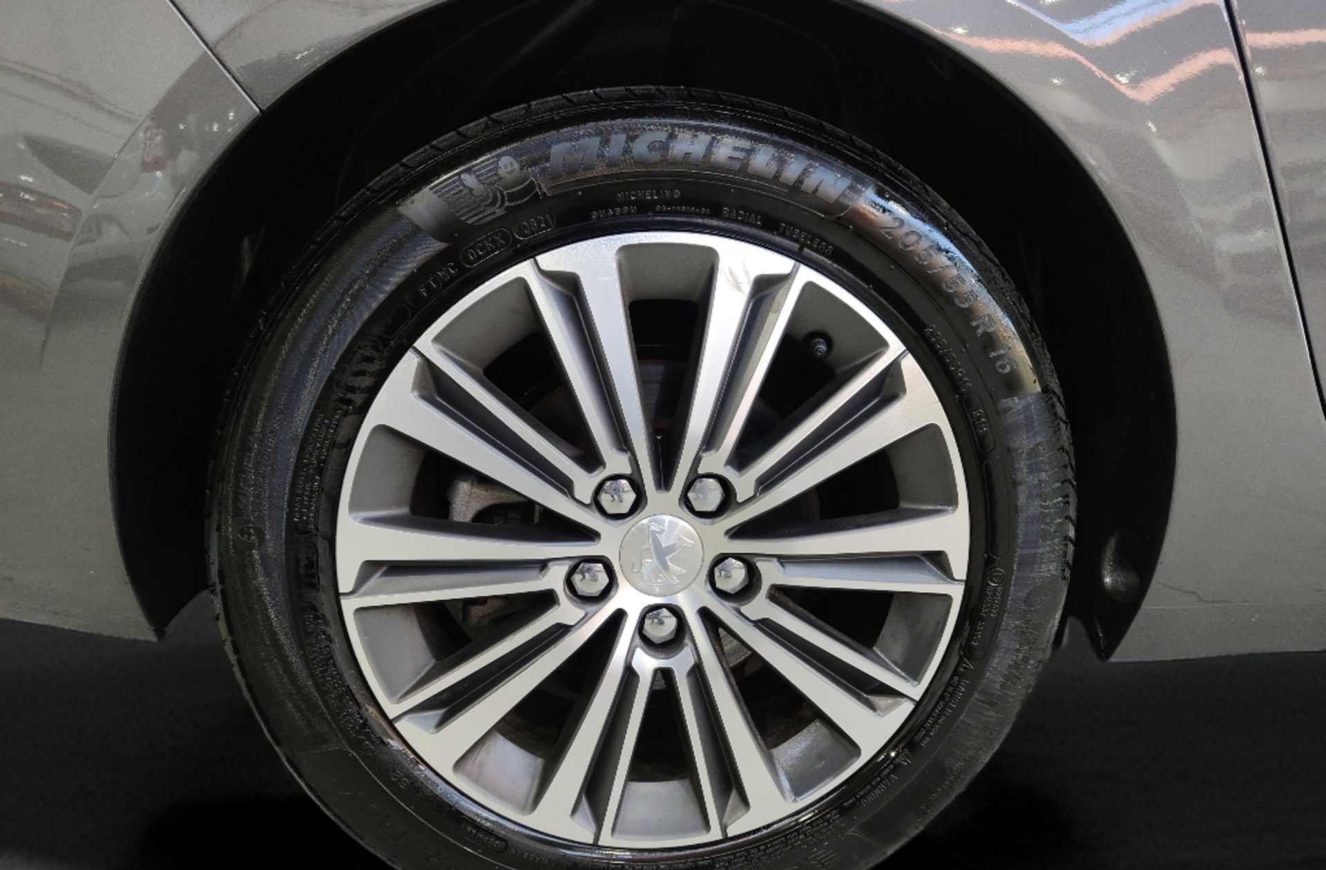 Peugeot 308 SW BlueHDi 130 Allure Pack - foto 38