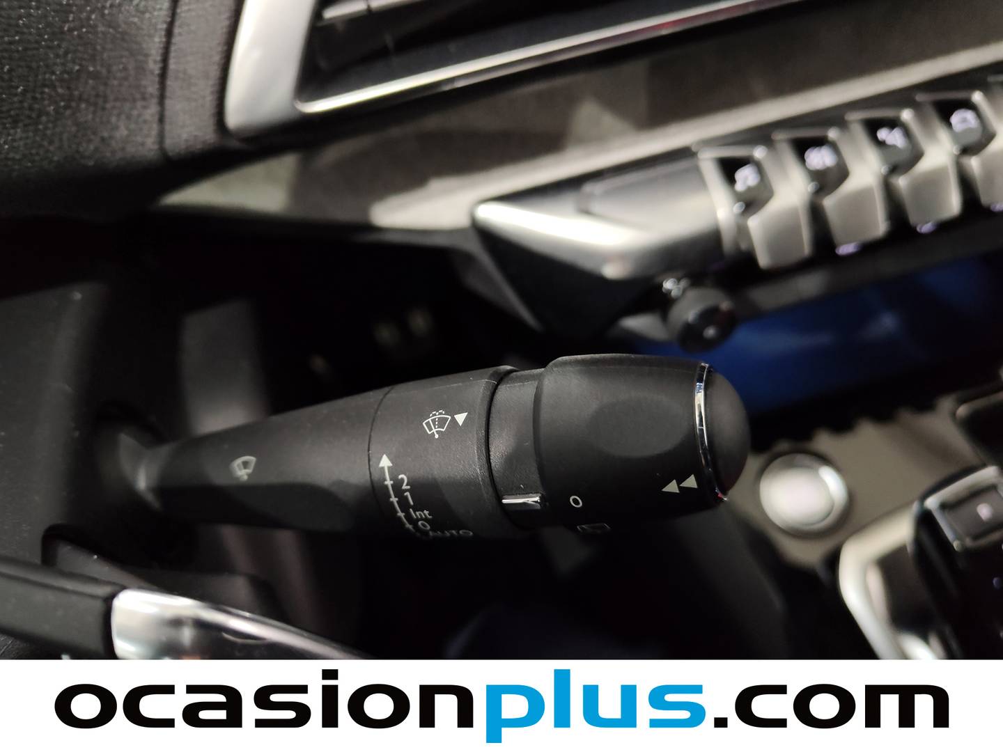 Foto Peugeot 3008 Peugeot 3008 BlueHDi 130 S&S GT EAT8  (130 CV)