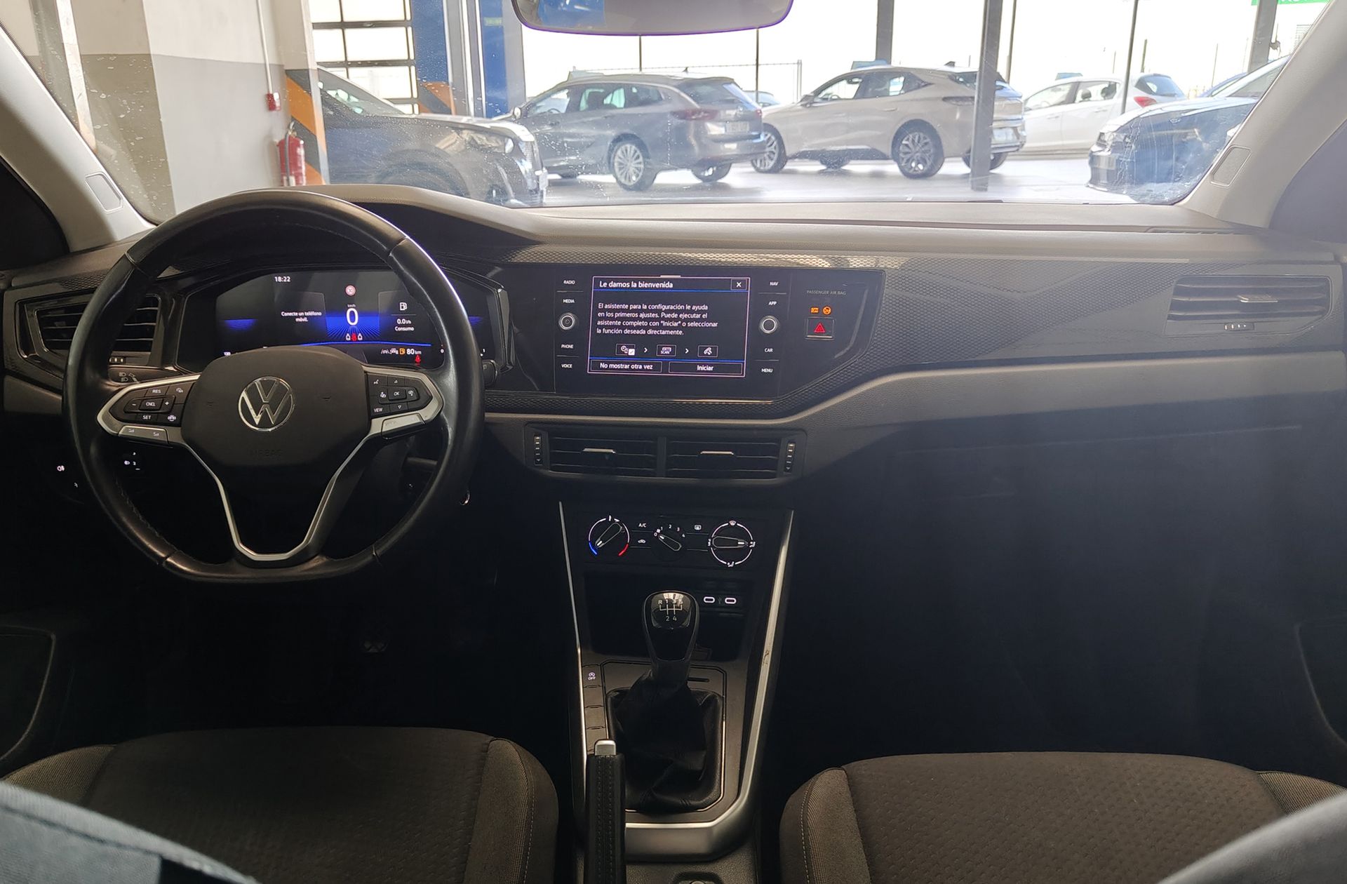 Volkswagen Polo Life 1.0 TSI - foto 6
