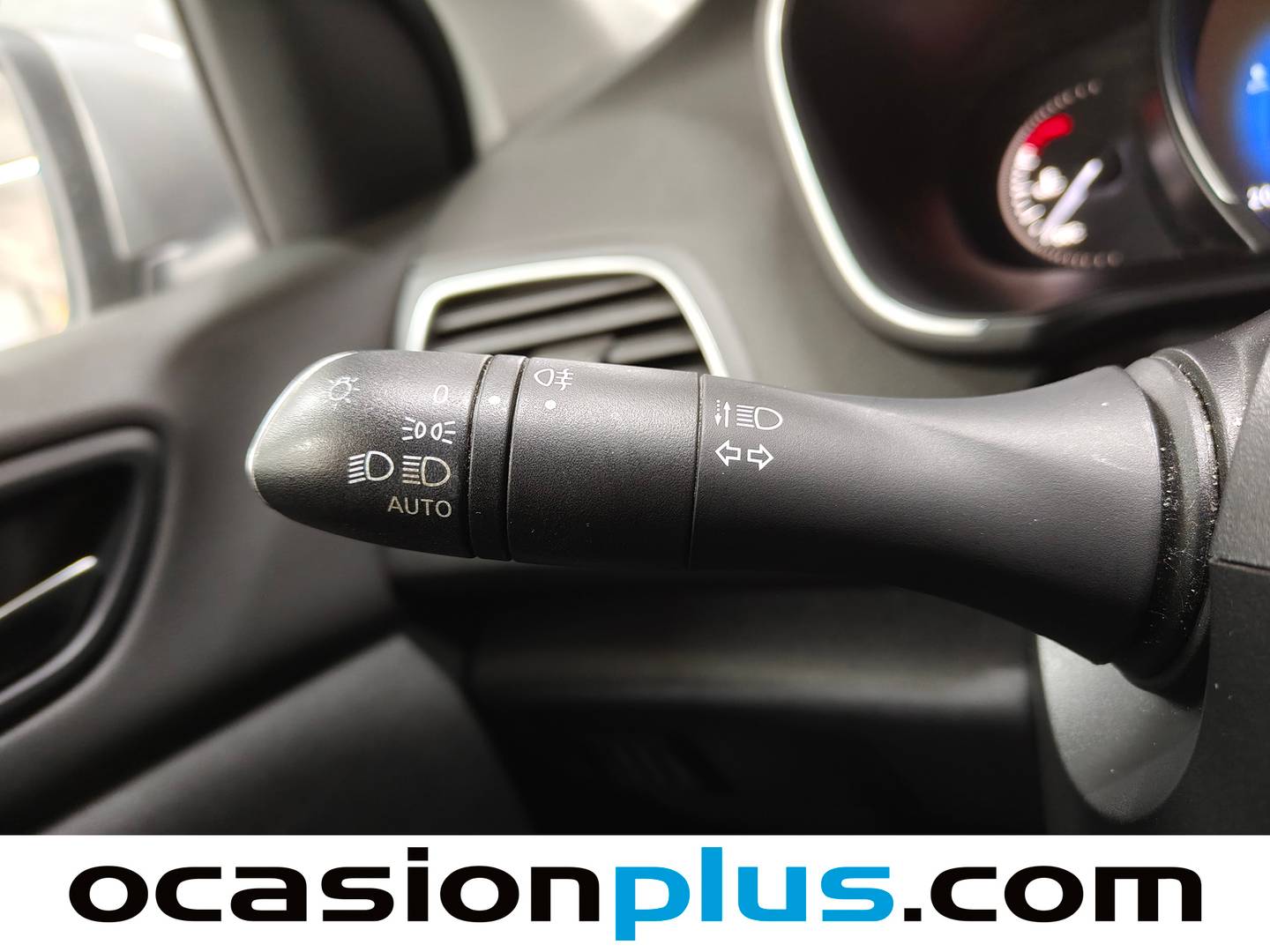 Renault Mégane Renault Megane GT Line Energy dCi (110 CV) seminuevo