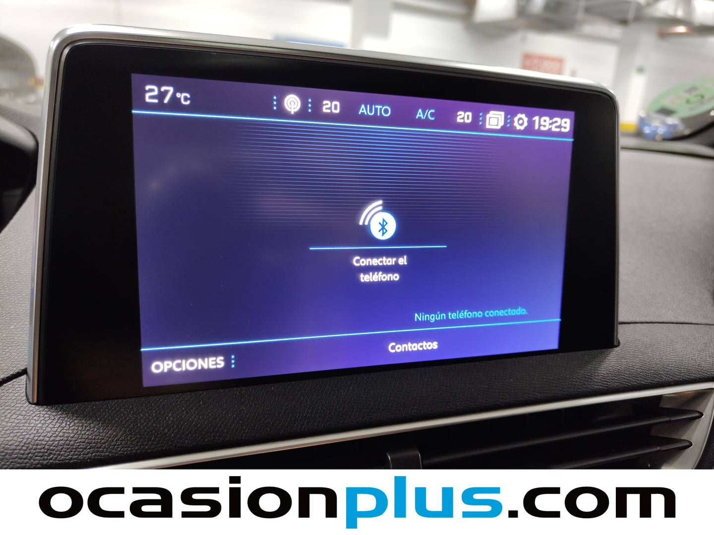 Paquetes del Peugeot 3008 Peugeot 3008 BlueHDI 180 S&S GT Line EAT8 (180 CV)