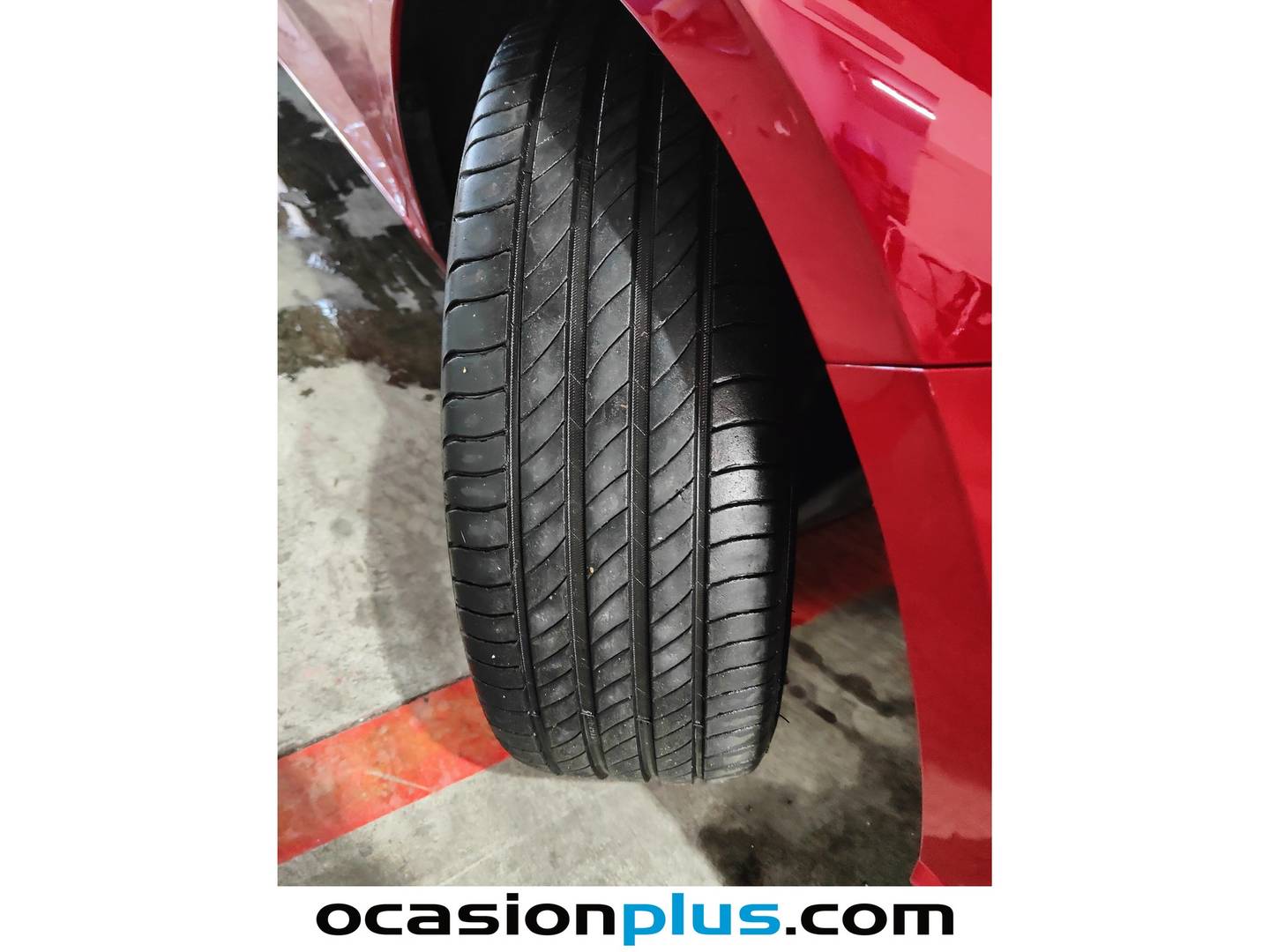 Hyundai i20 Hyundai i20 1.0 TGDI 48V Klass (100 CV) de ocasión