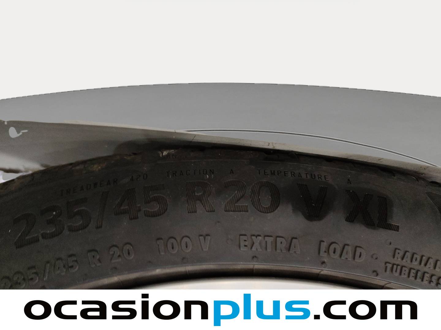 Foto Lynk & Co 01 Lynk & Co 01 1.5 PHEV 6.6kW (261 CV)