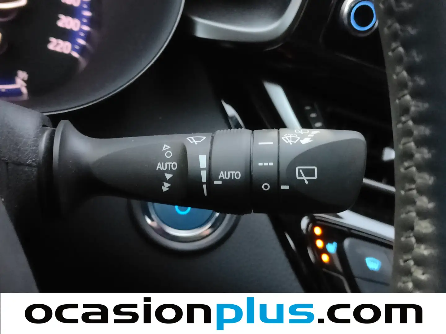 Foto Toyota C-HR Toyota C-HR 180H Advance (184 CV)