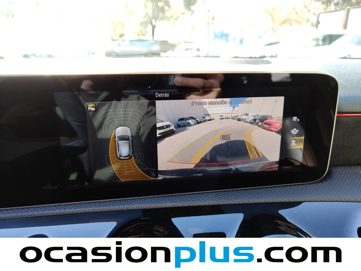 Mercedes Clase A Mercedes Clase A 180 d (116 CV) PACK AMG barato
