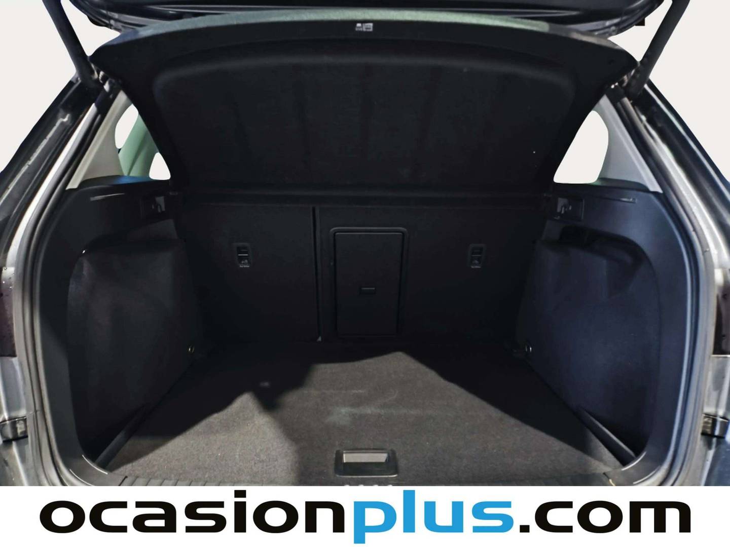 Fotos maletero Seat Ateca SEAT Ateca 2.0 TDI X-Perience XXL (150 CV)