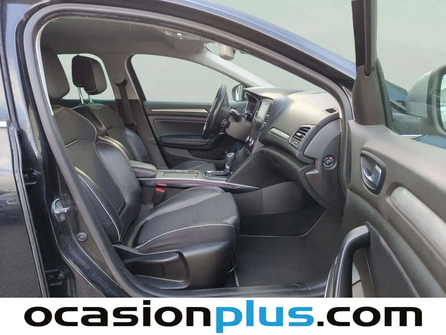 Foto Renault Mégane Renault Megane Bose Energy dCi  (110 CV) EDC